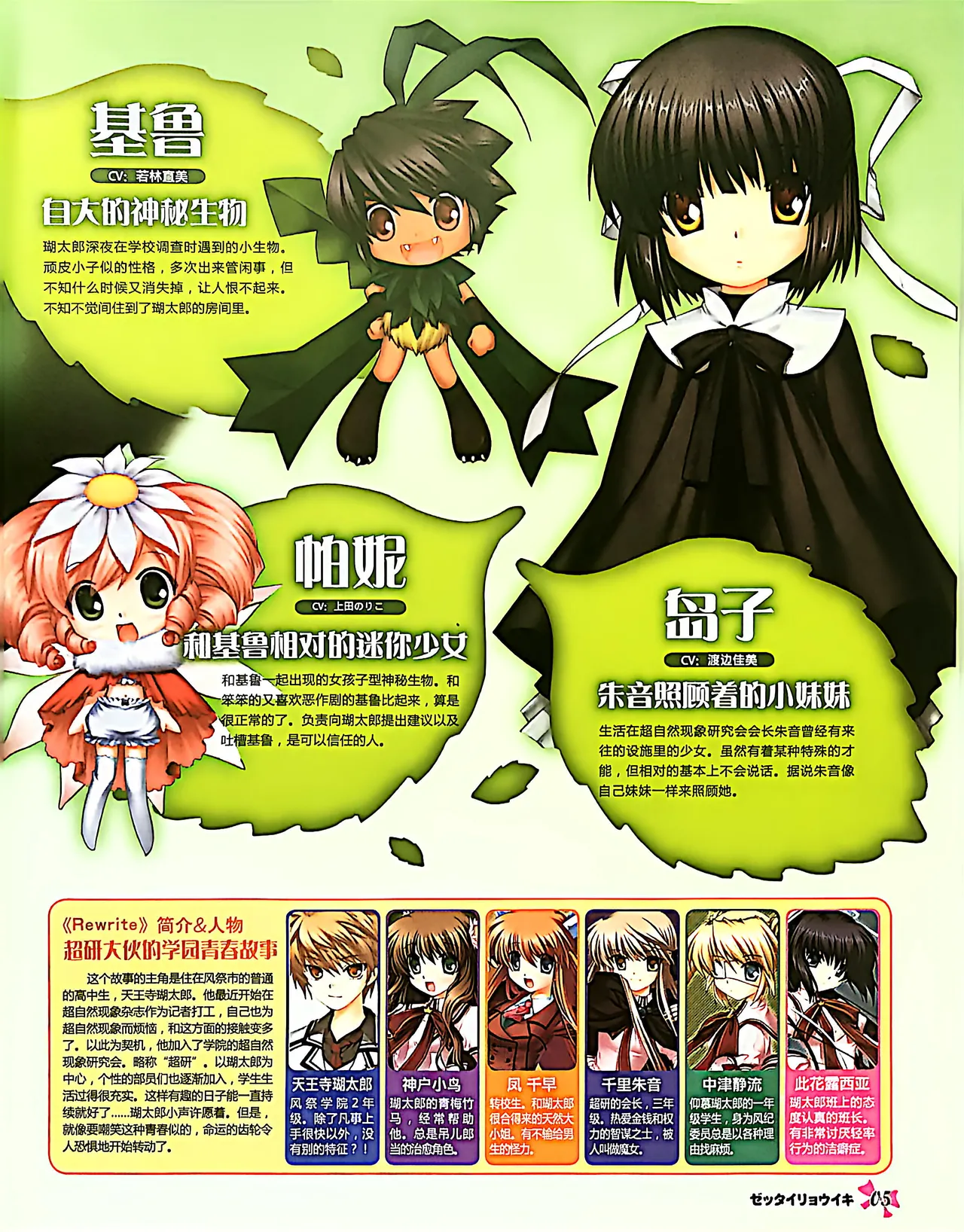 绝对领域第2期 - Image 7