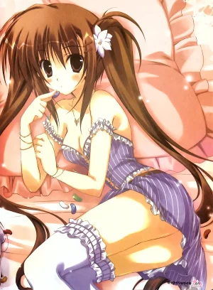 绝对领域第2期 - Page 71