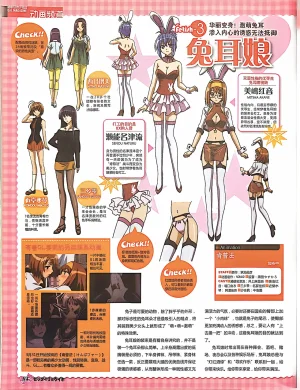 绝对领域第2期 - Page 86