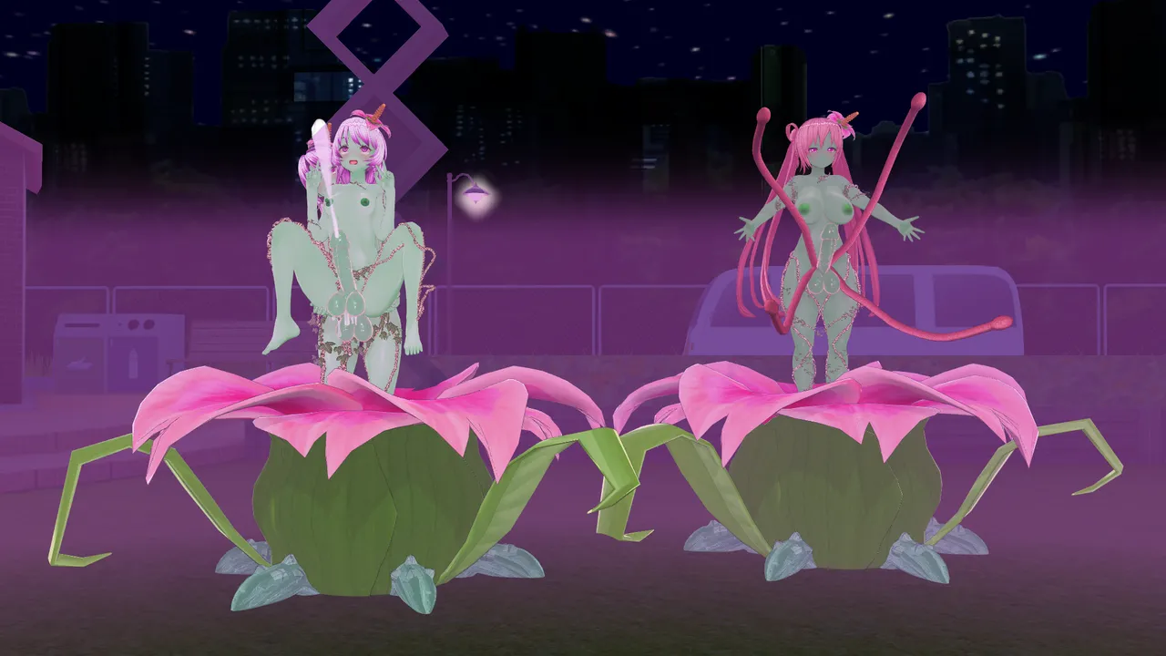 알라우네 2탄 - Image 22