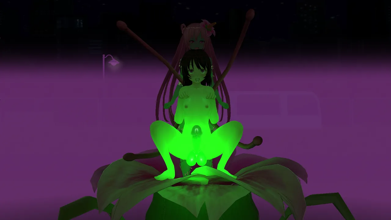 알라우네 2탄 - Image 7