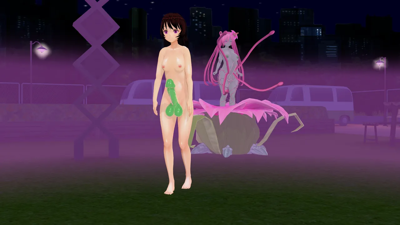 알라우네 2탄 - Image 8