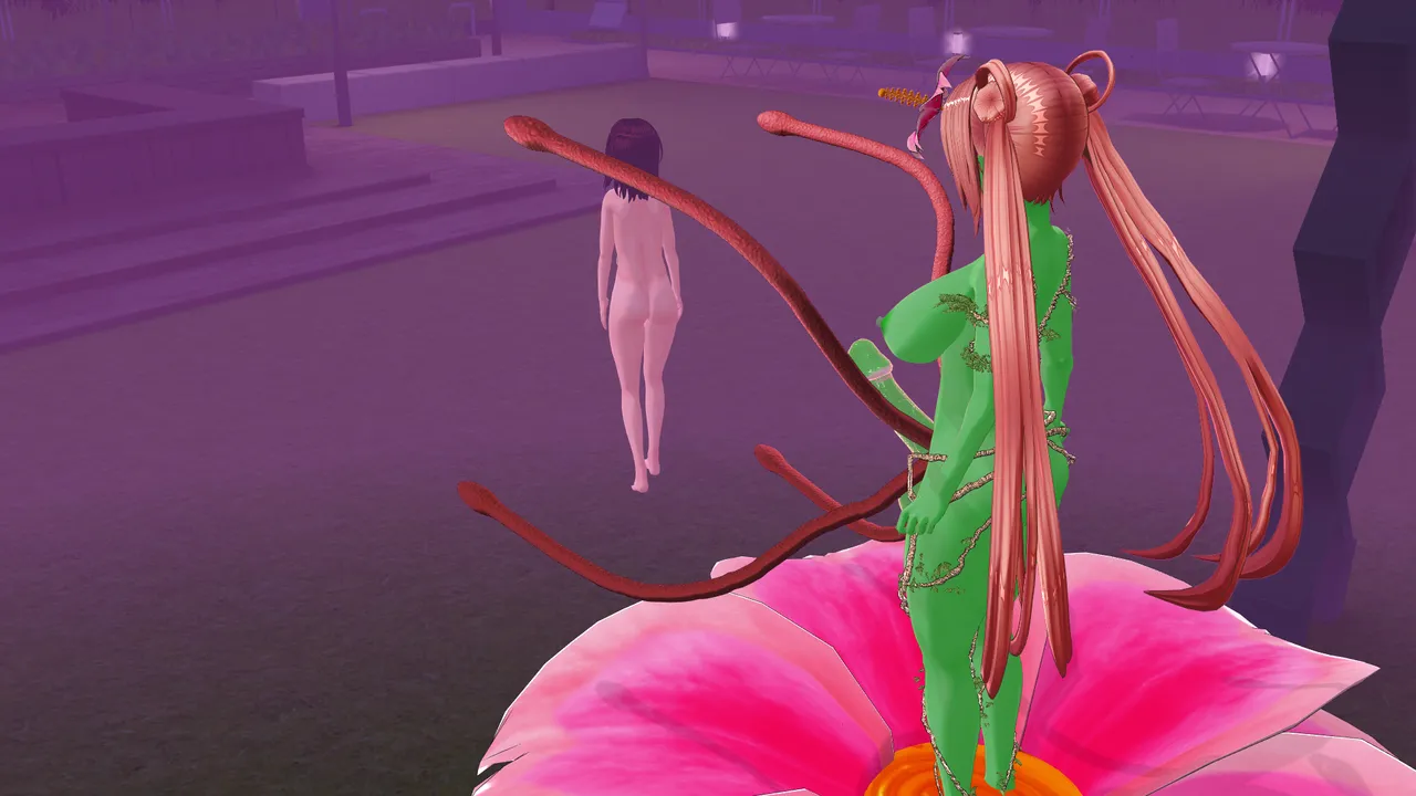 알라우네 2탄 - Image 9