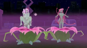 알라우네 2탄 - Page 22