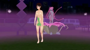 알라우네 2탄 - Page 8