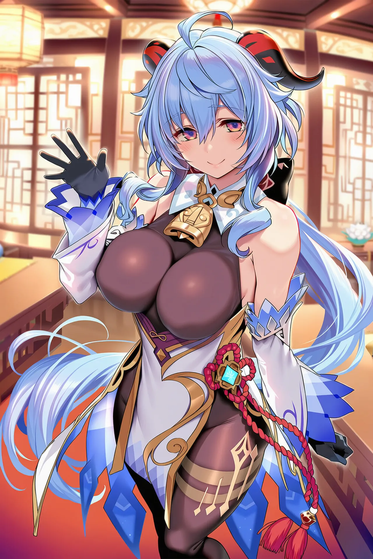 ベル 2 - Image 108