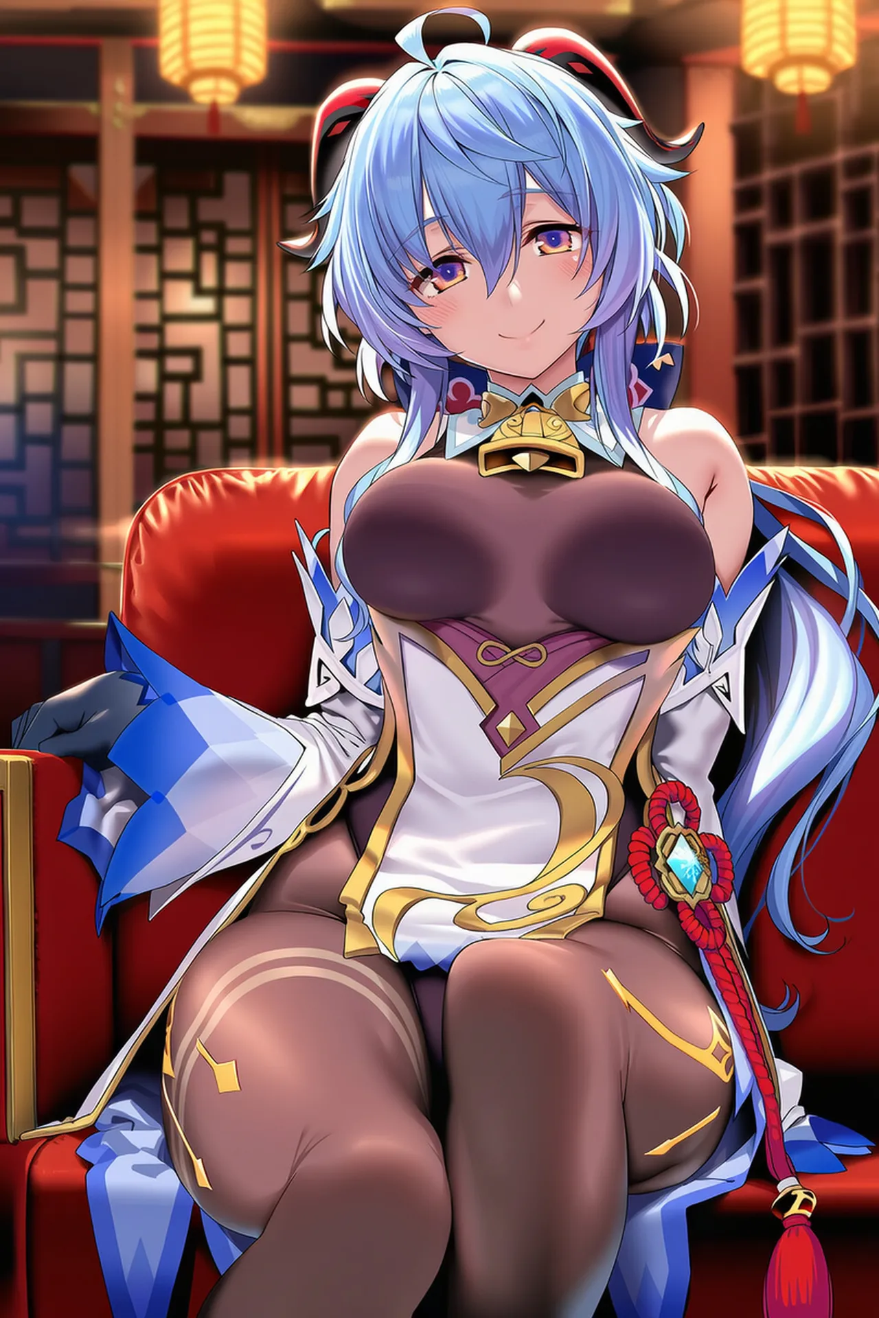 ベル 2 - Image 113