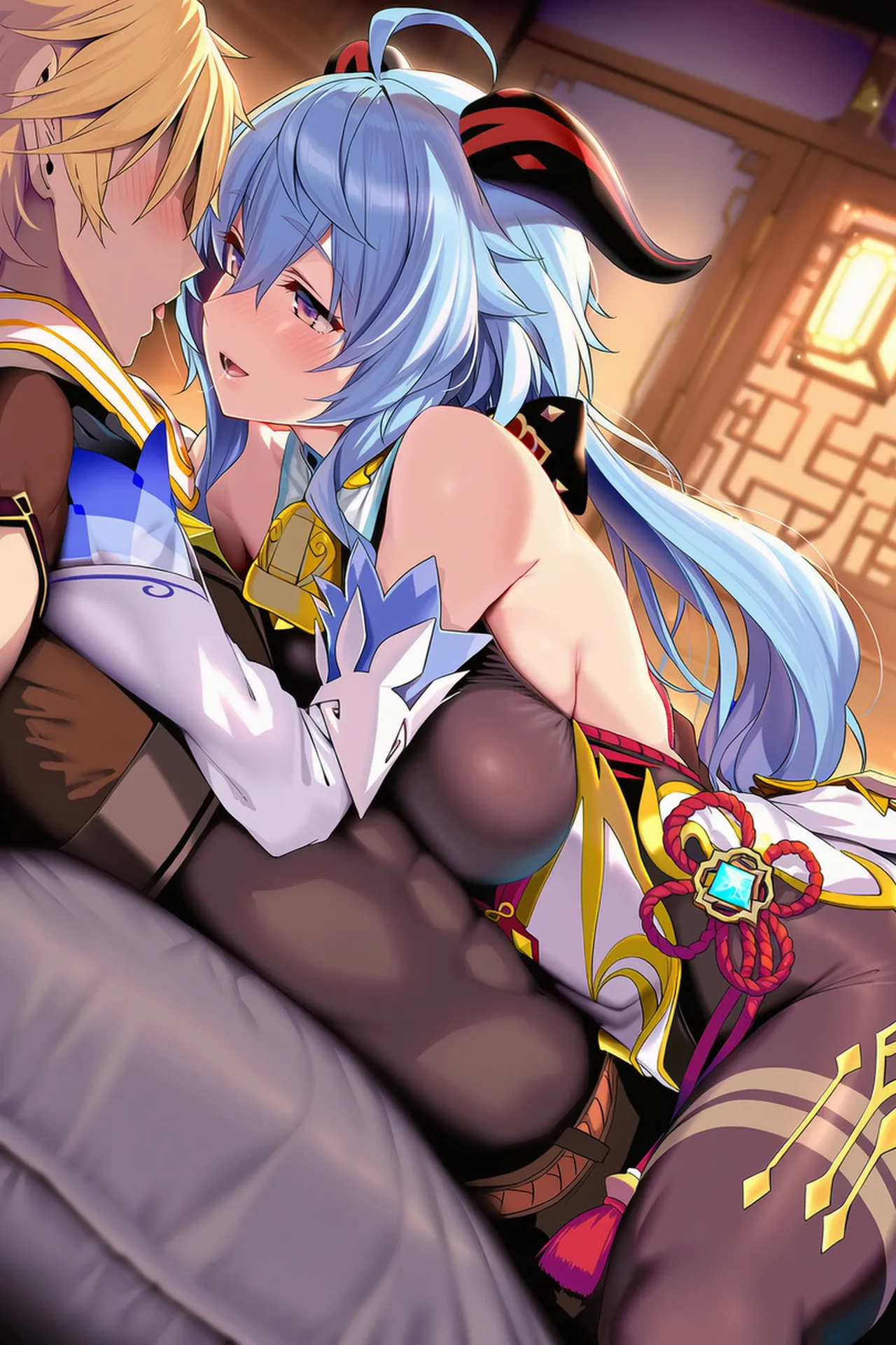 ベル 2 - Image 136