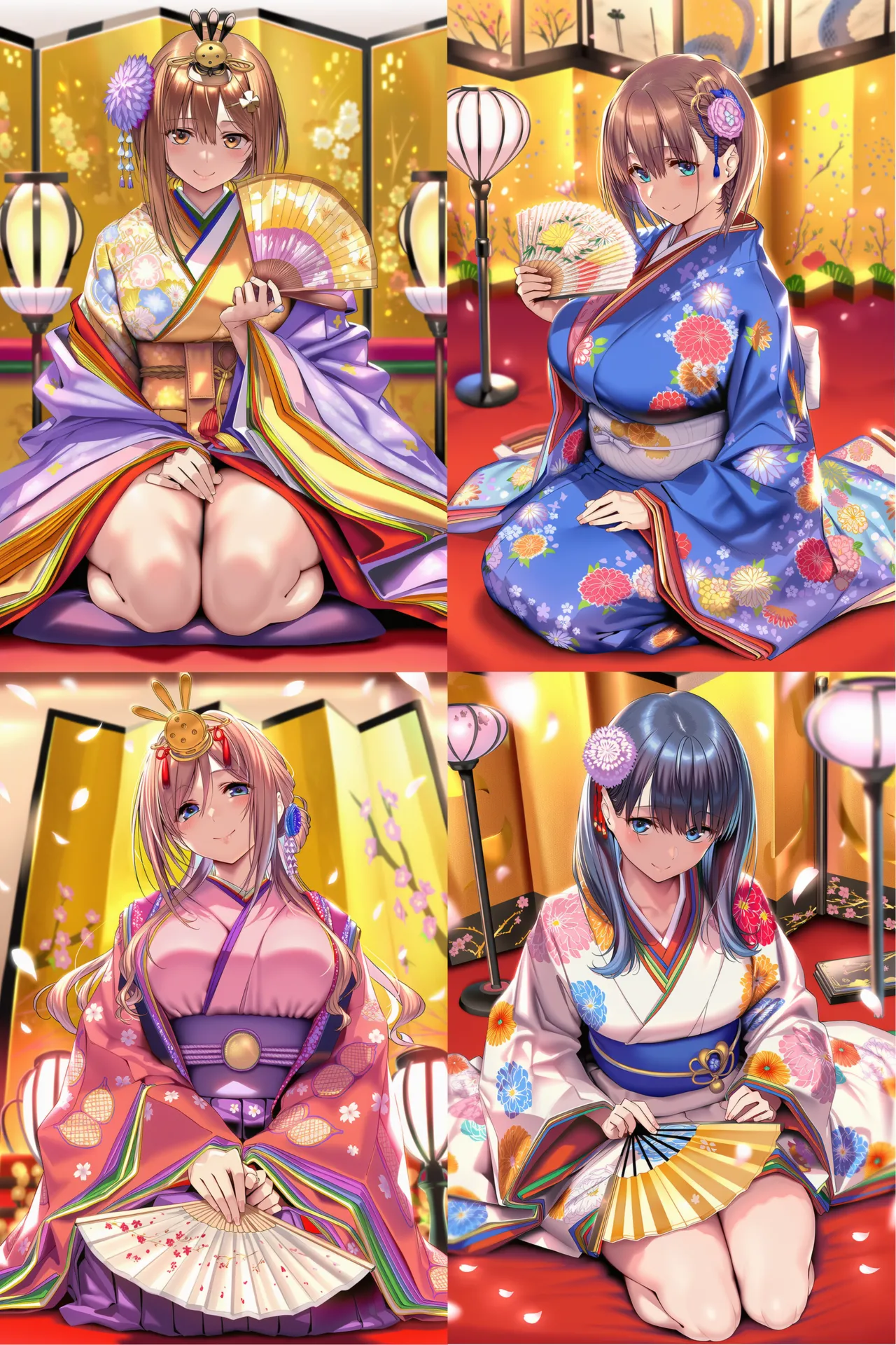 ベル 2 - Image 209