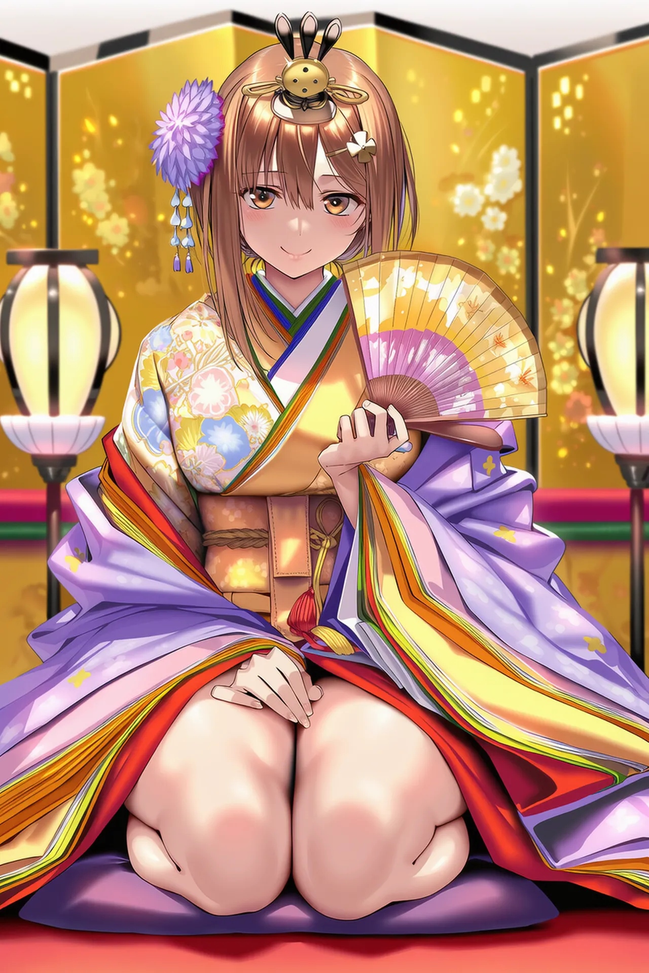 ベル 2 - Image 210