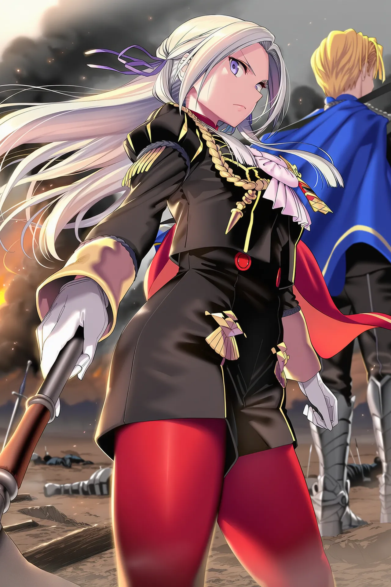 ベル 2 - Image 240