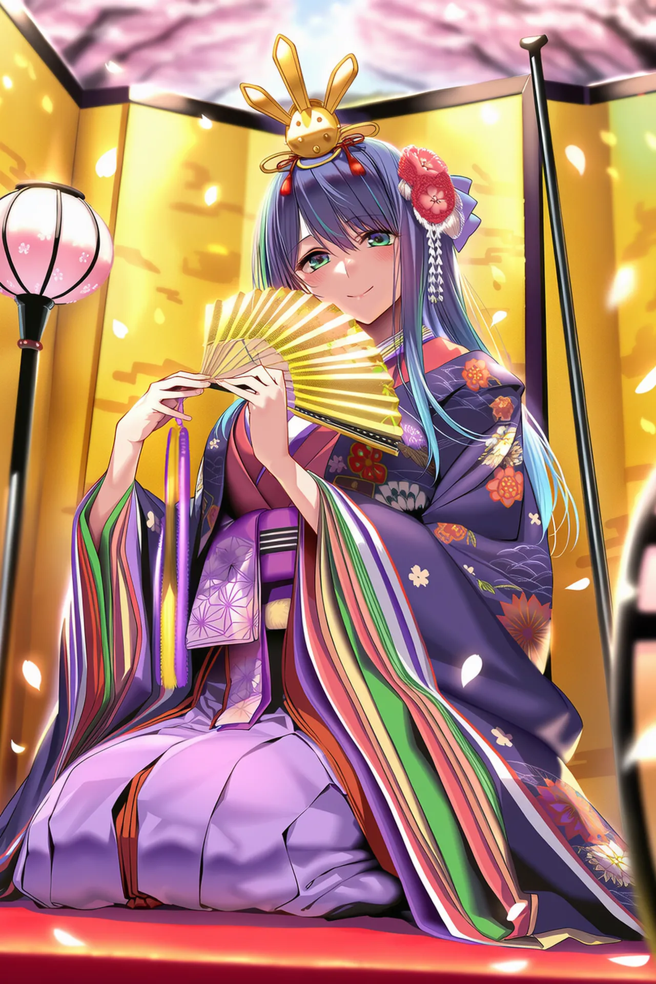 ベル 2 - Image 256