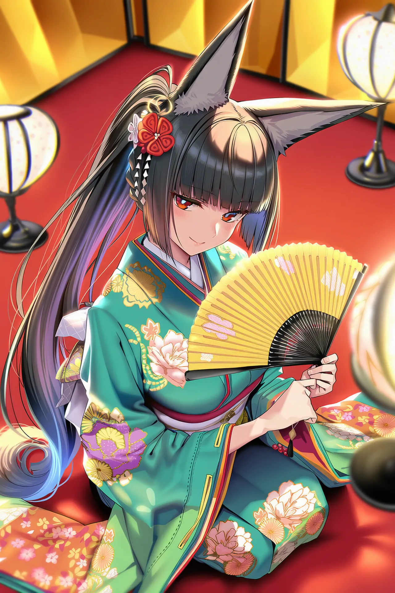 ベル 2 - Image 300