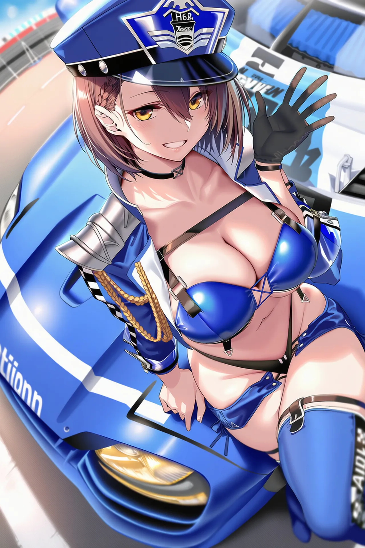 ベル 2 - Image 449