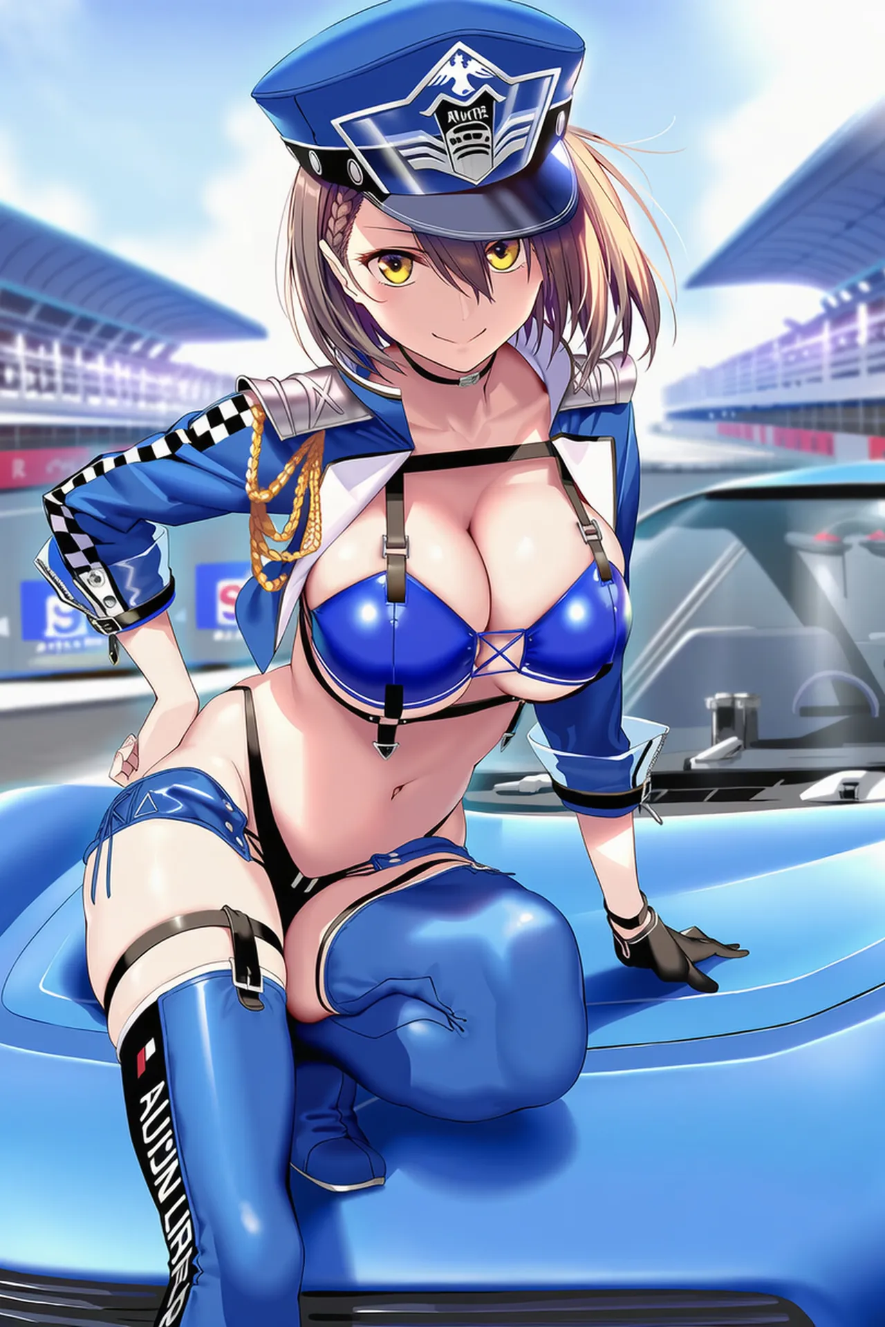 ベル 2 - Image 450