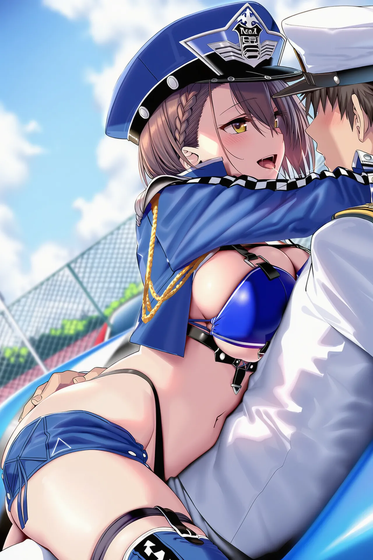 ベル 2 - Image 458