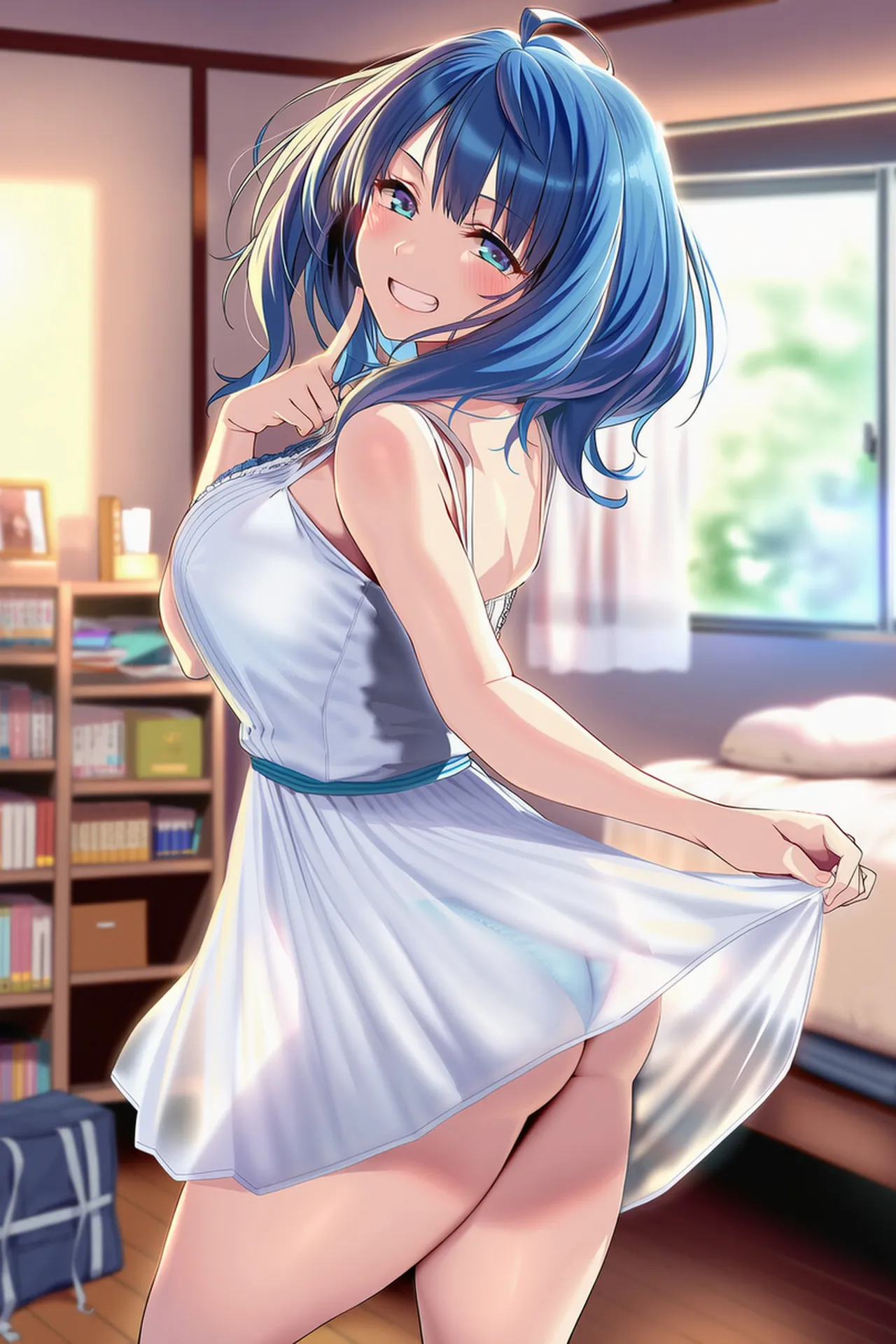 ベル 2 - Image 533