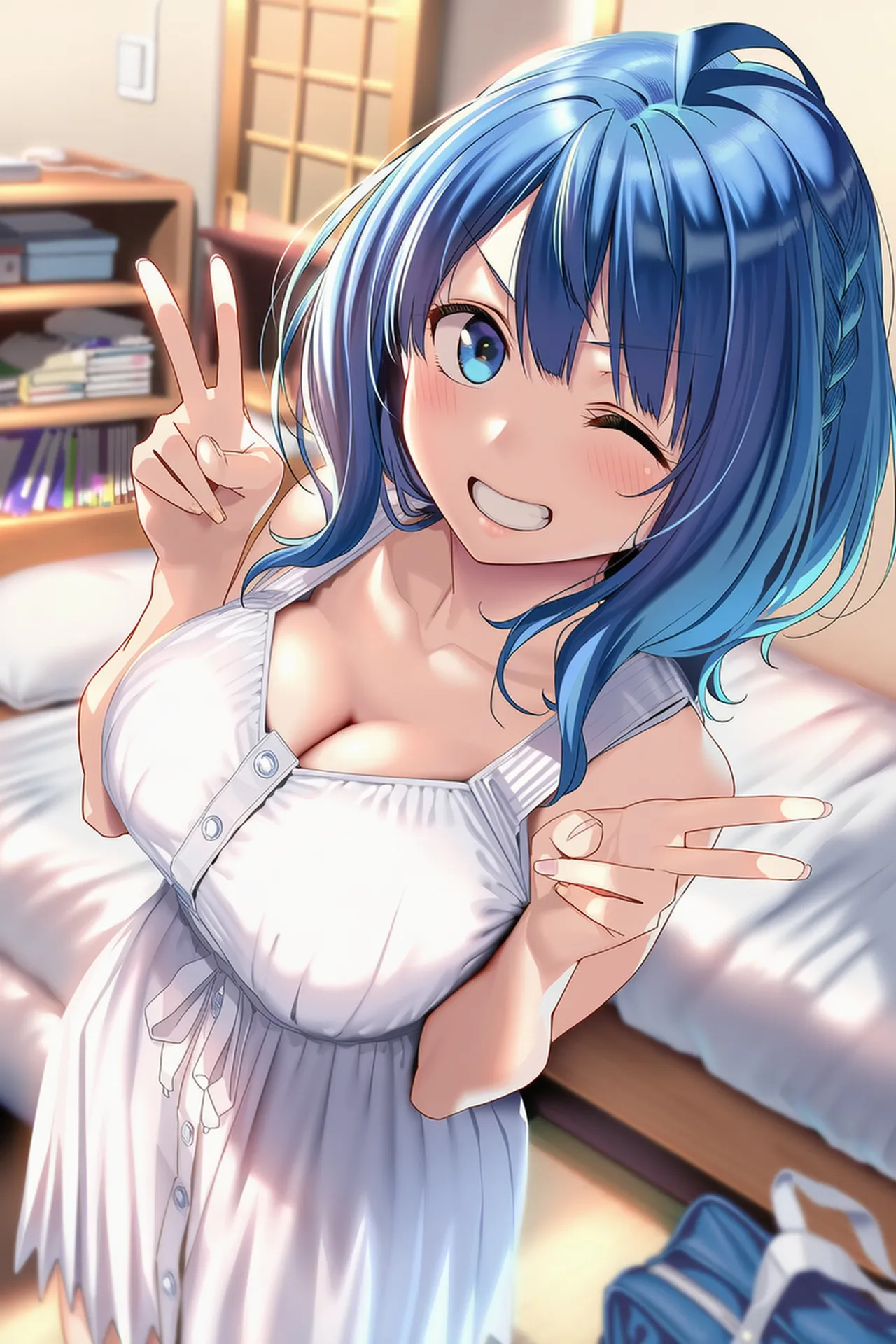 ベル 2 - Image 552