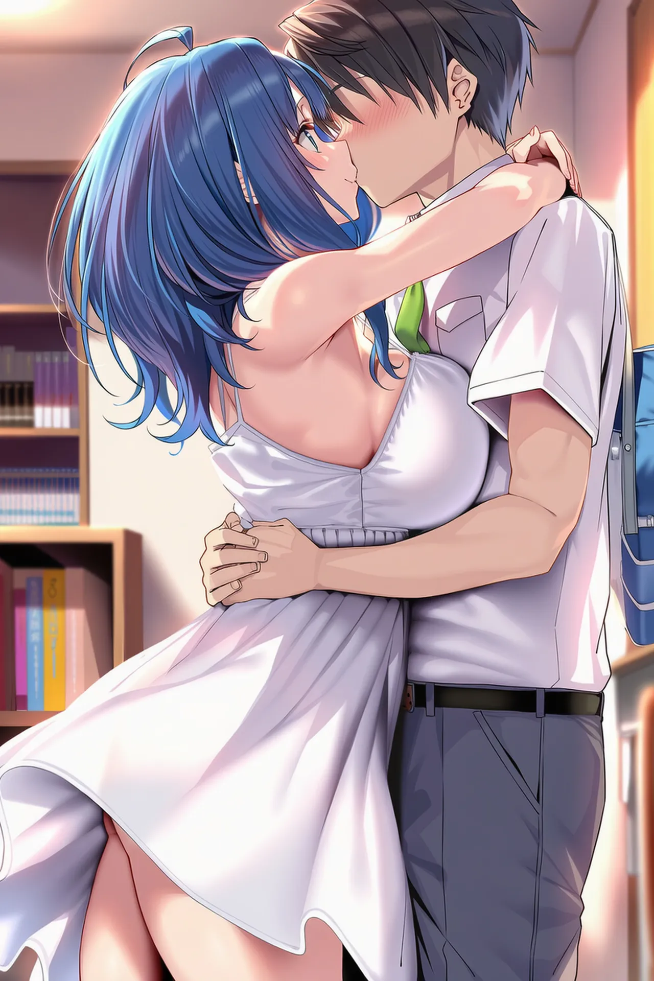 ベル 2 - Image 557