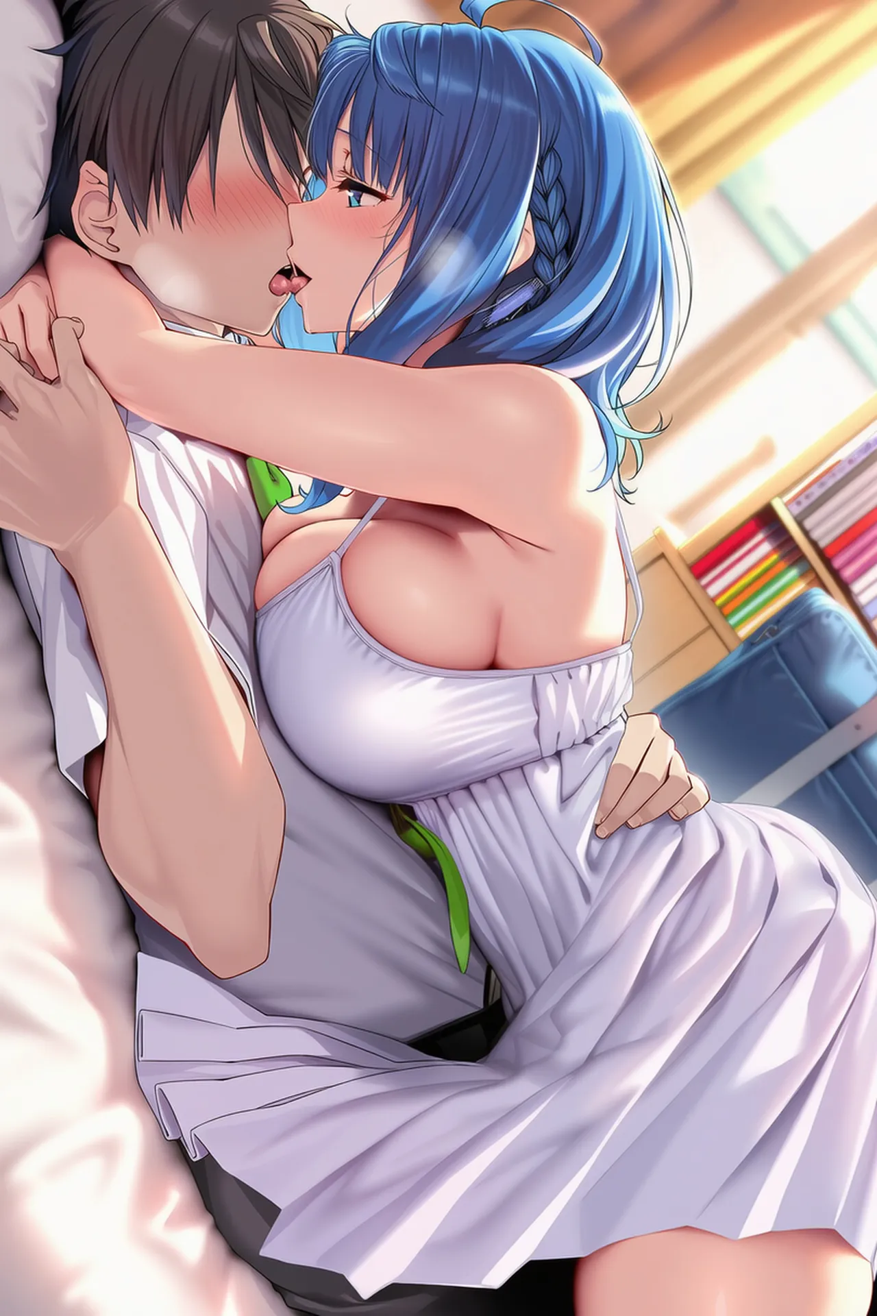 ベル 2 - Image 560