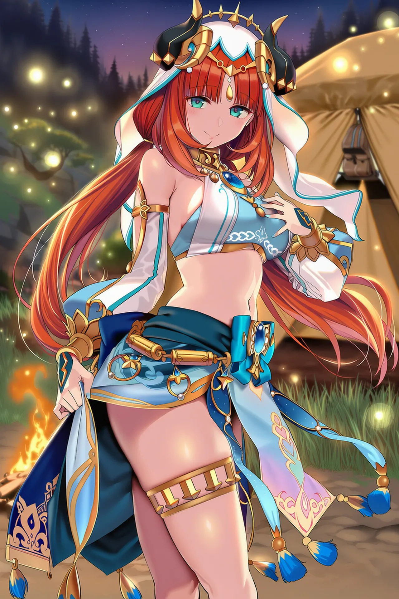 ベル 2 - Image 566