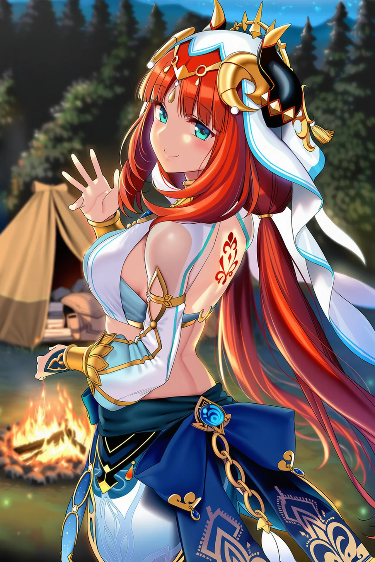 ベル 2 - Image 568