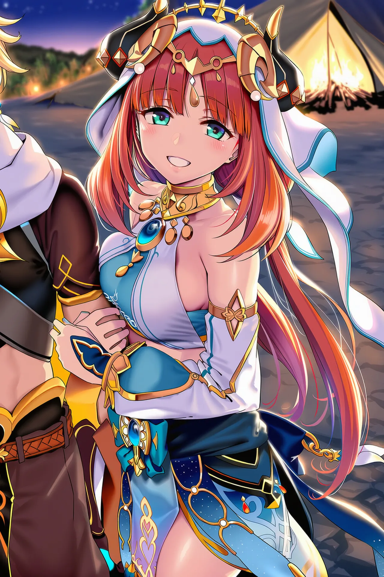 ベル 2 - Image 573