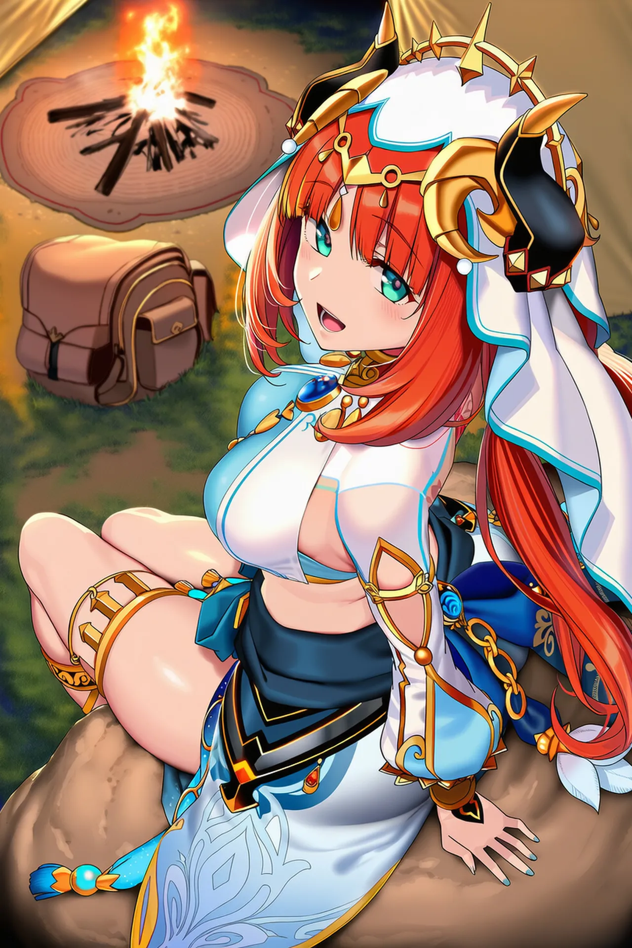 ベル 2 - Image 574