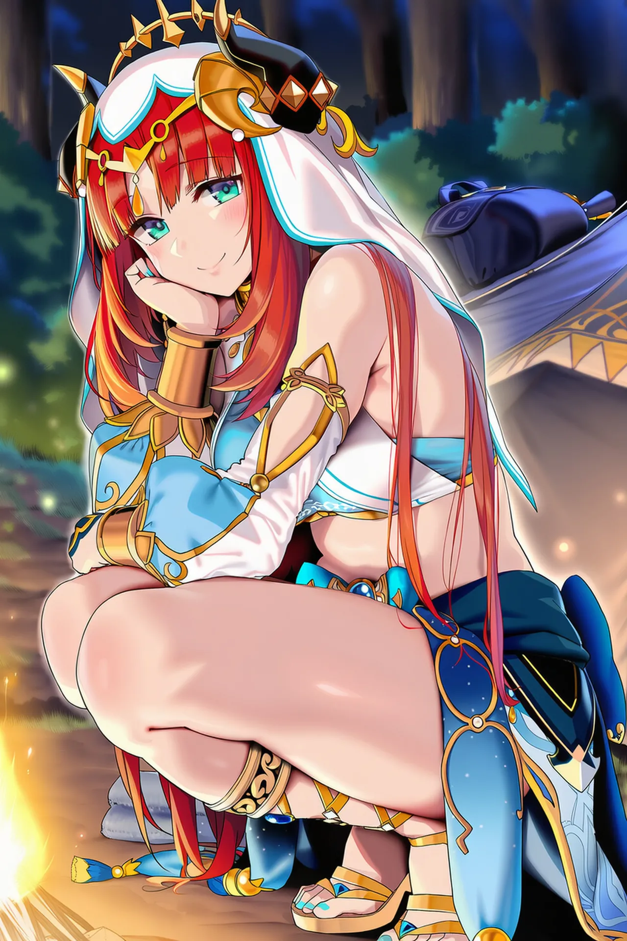 ベル 2 - Image 580