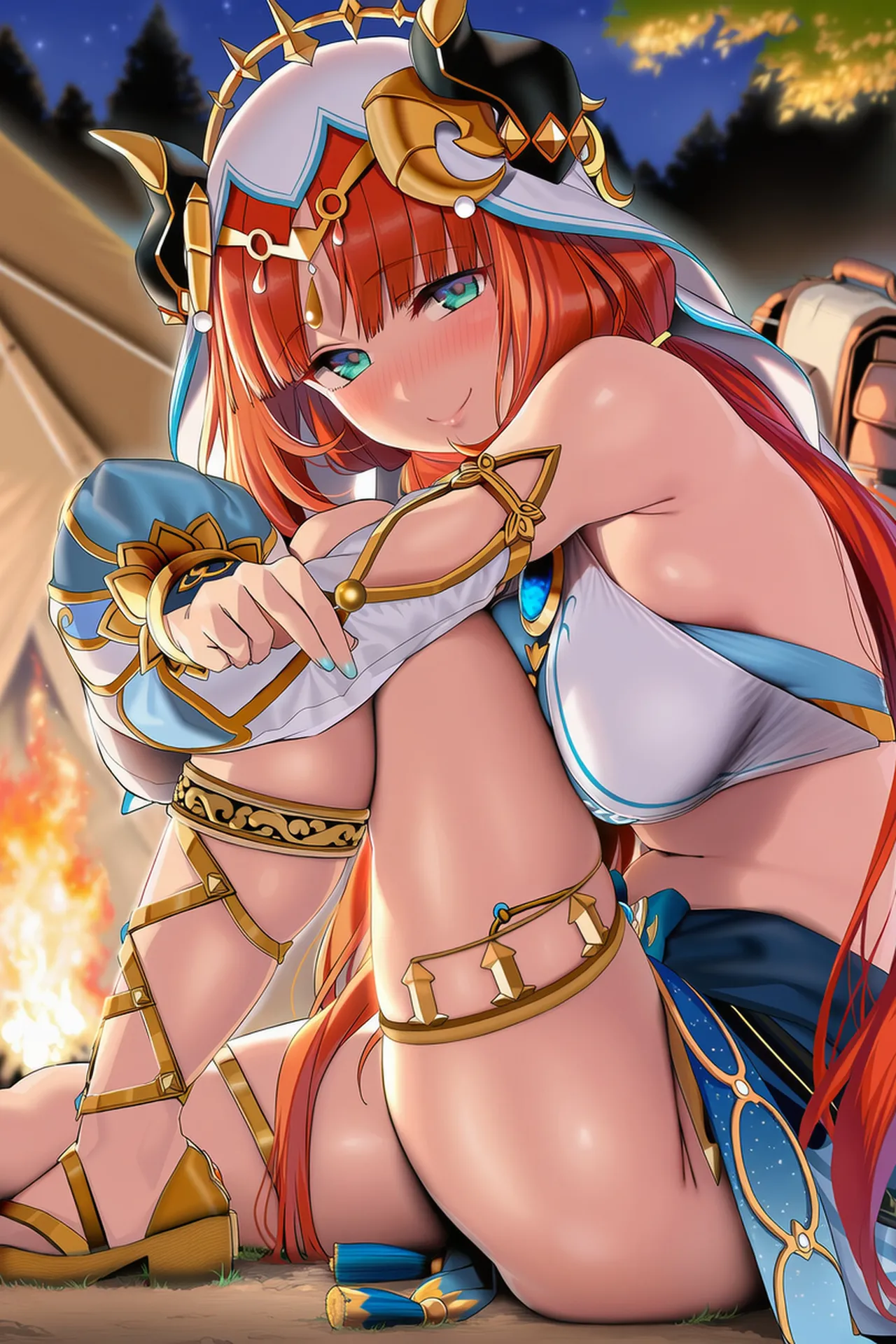 ベル 2 - Image 581