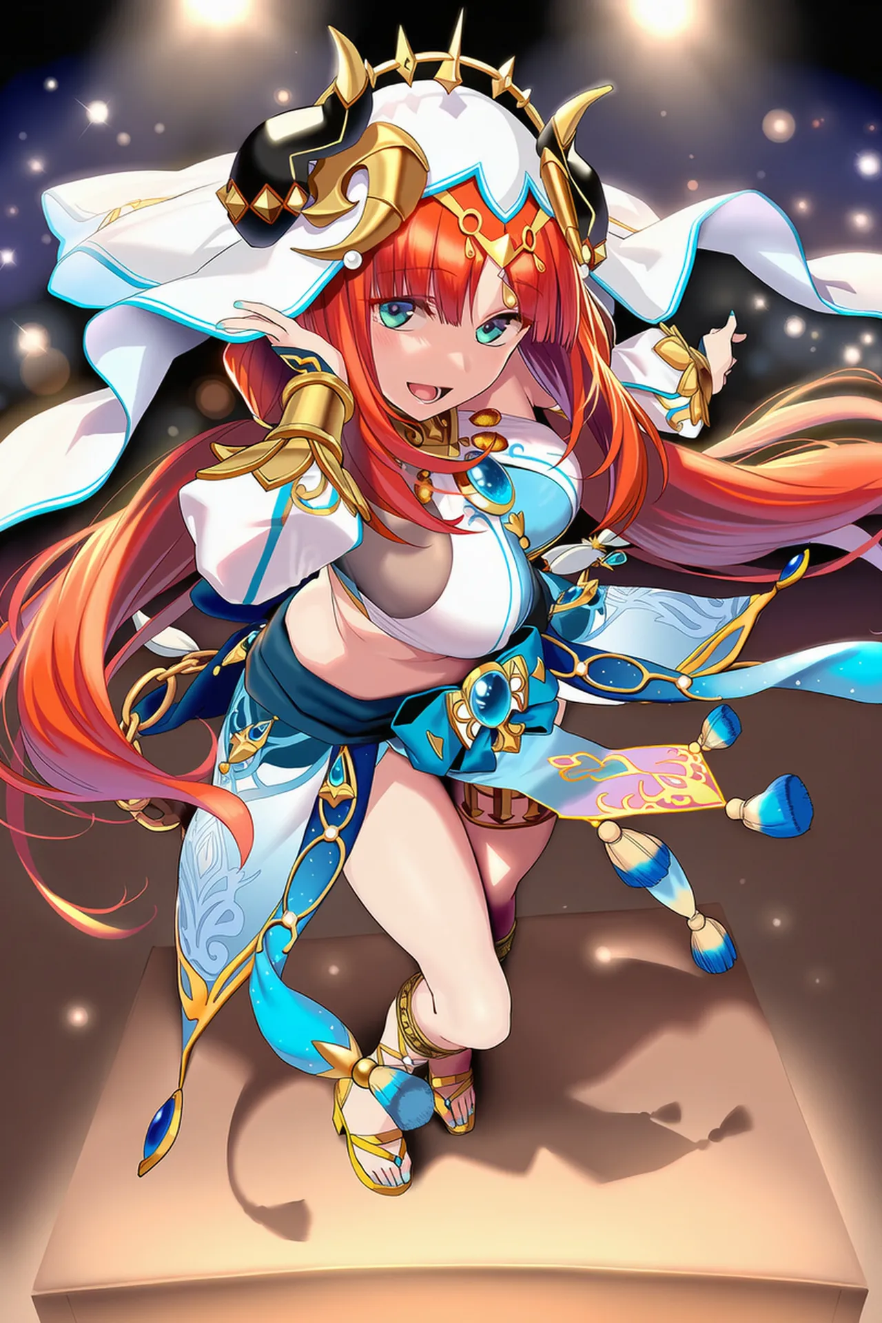 ベル 2 - Image 587