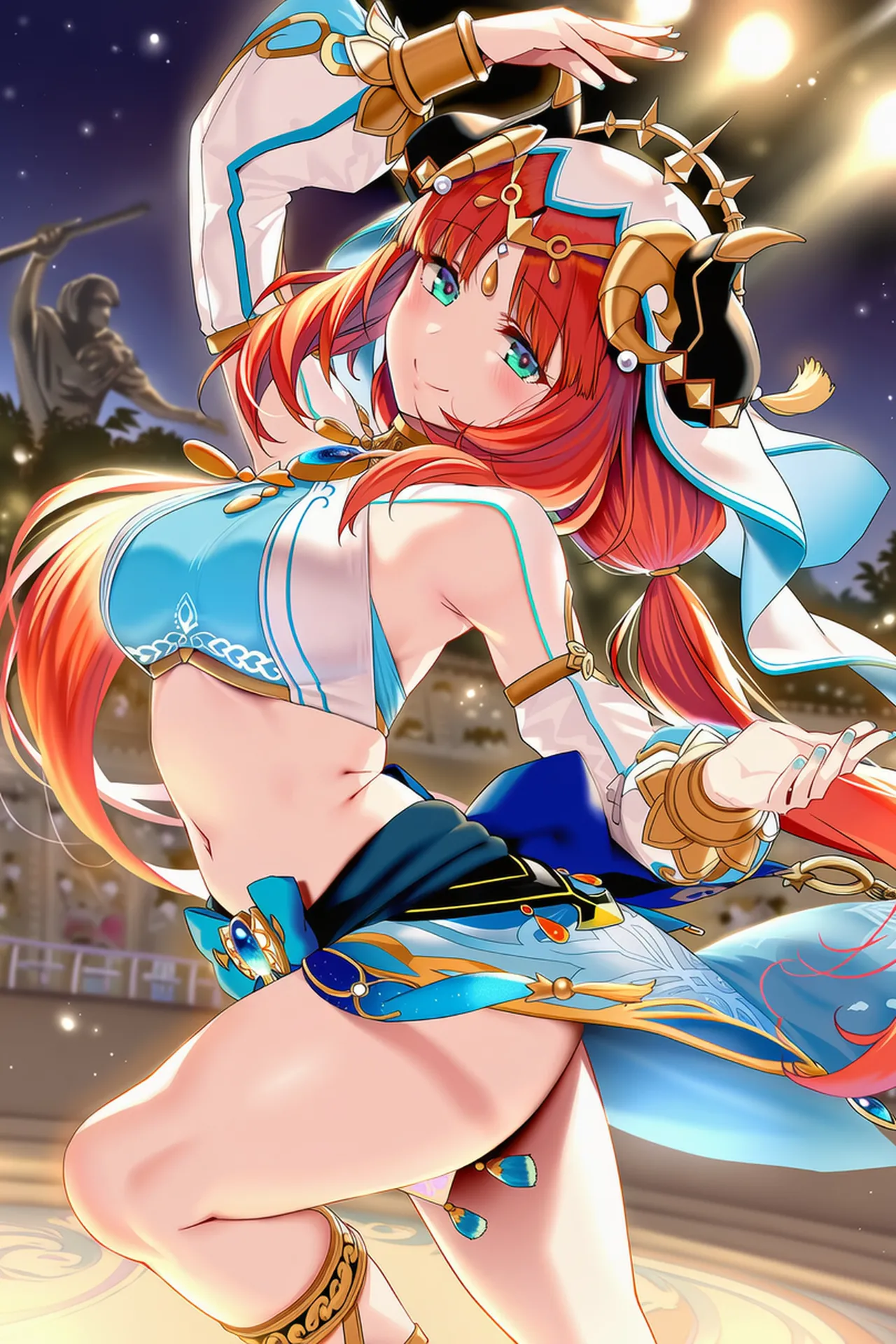 ベル 2 - Image 588