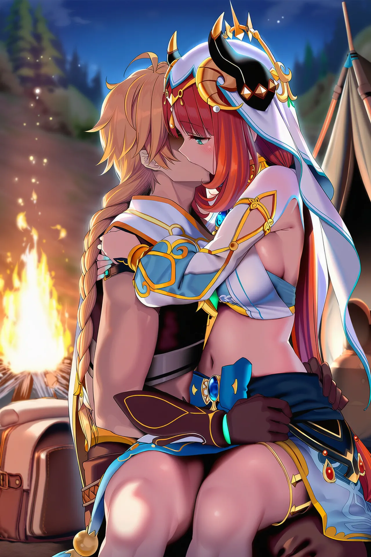 ベル 2 - Image 595