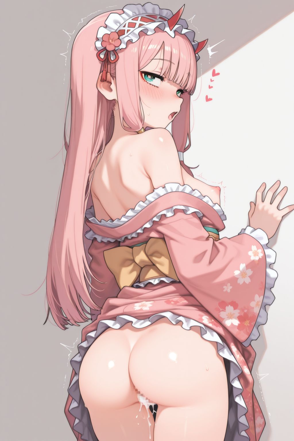 秋田犬人 2 pixiv - Image 12