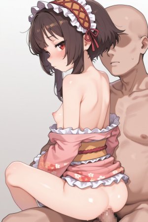 秋田犬人 2 pixiv - Page 18