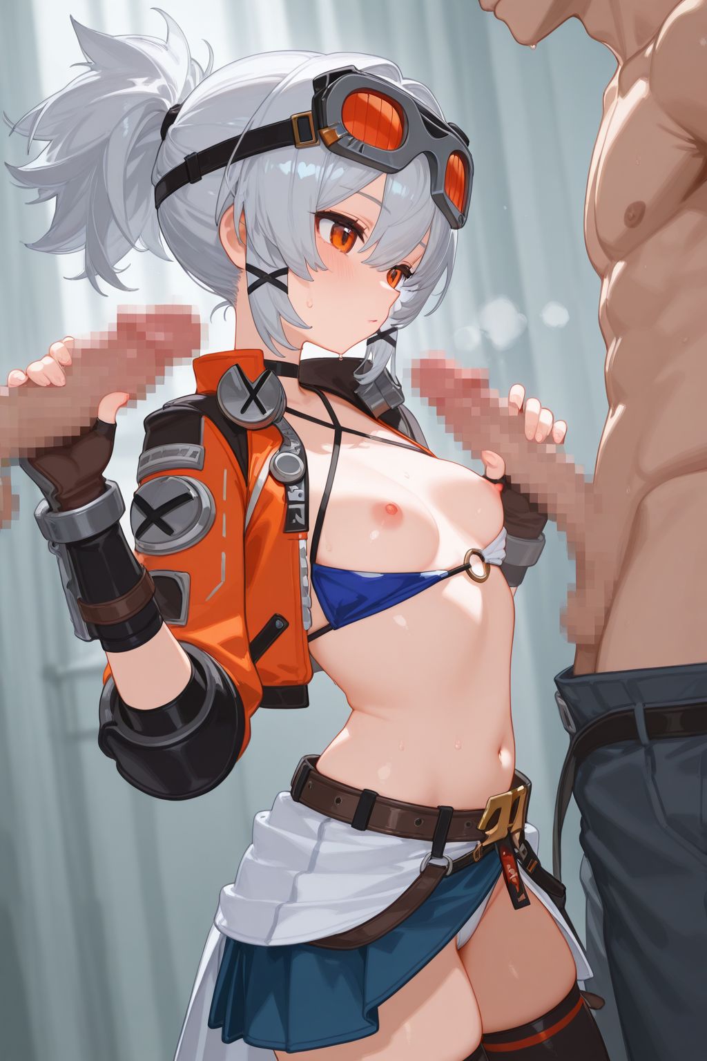 絕絕子 2 pixiv - Image 15