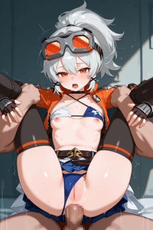 絕絕子 2 pixiv - Page 20