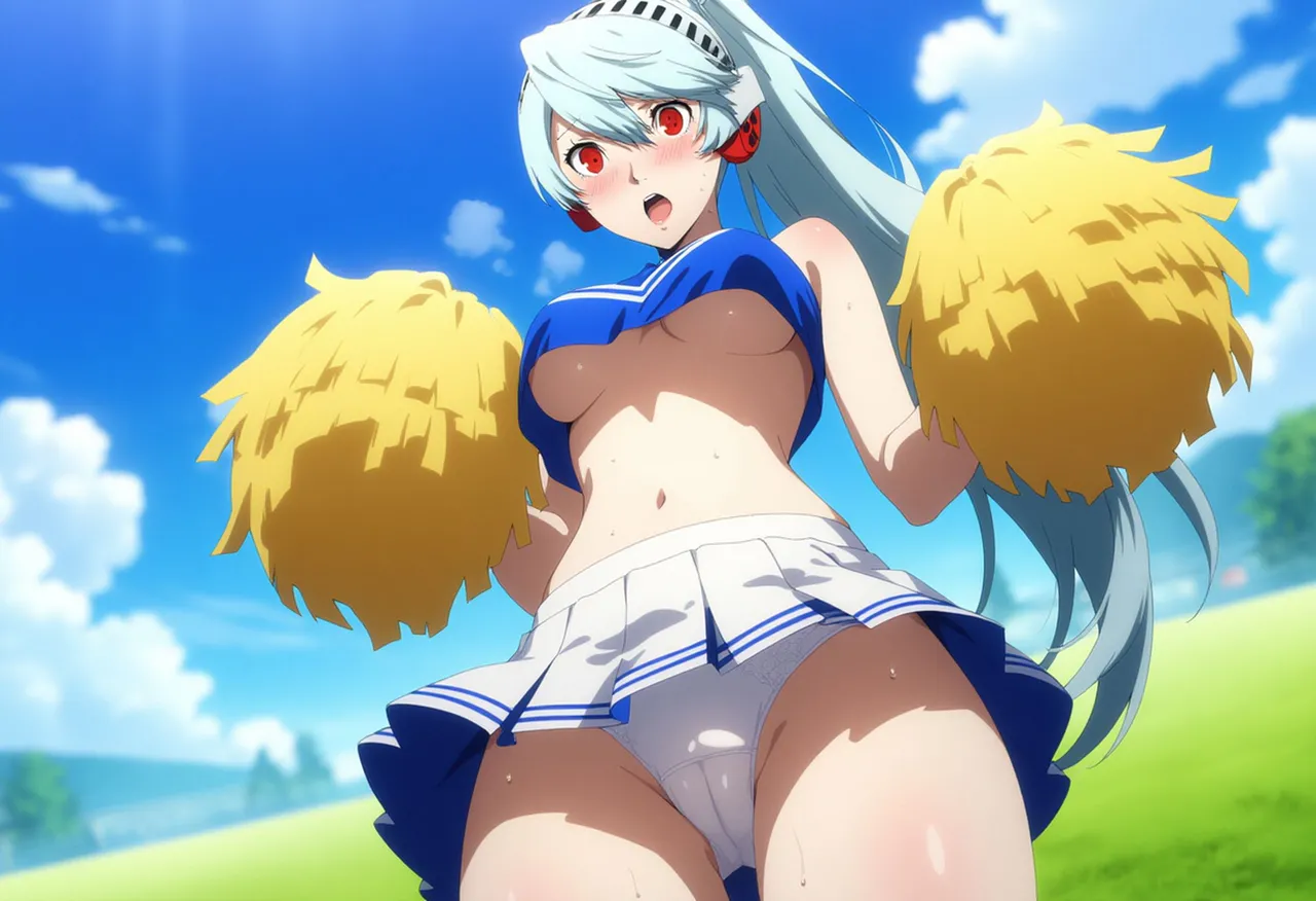 小夜 2 pixiv - Image 256