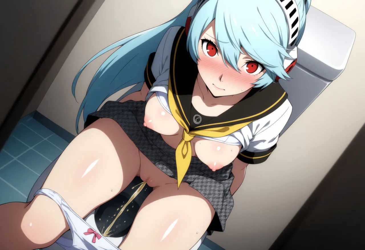 小夜 2 pixiv - Image 549