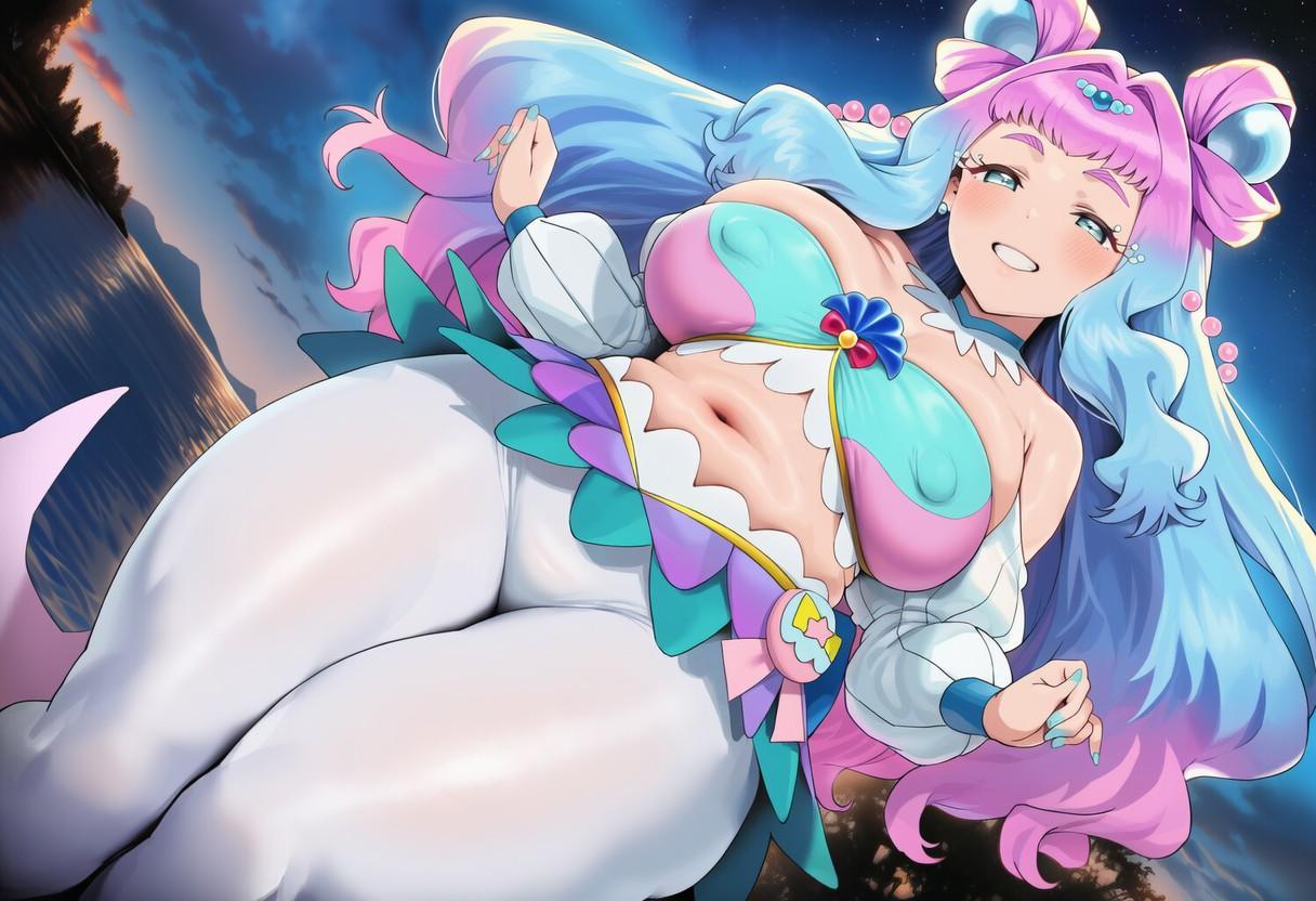 2_shareローラ Laura - Image 14