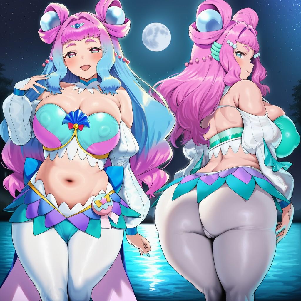 2_shareローラ Laura - Image 19