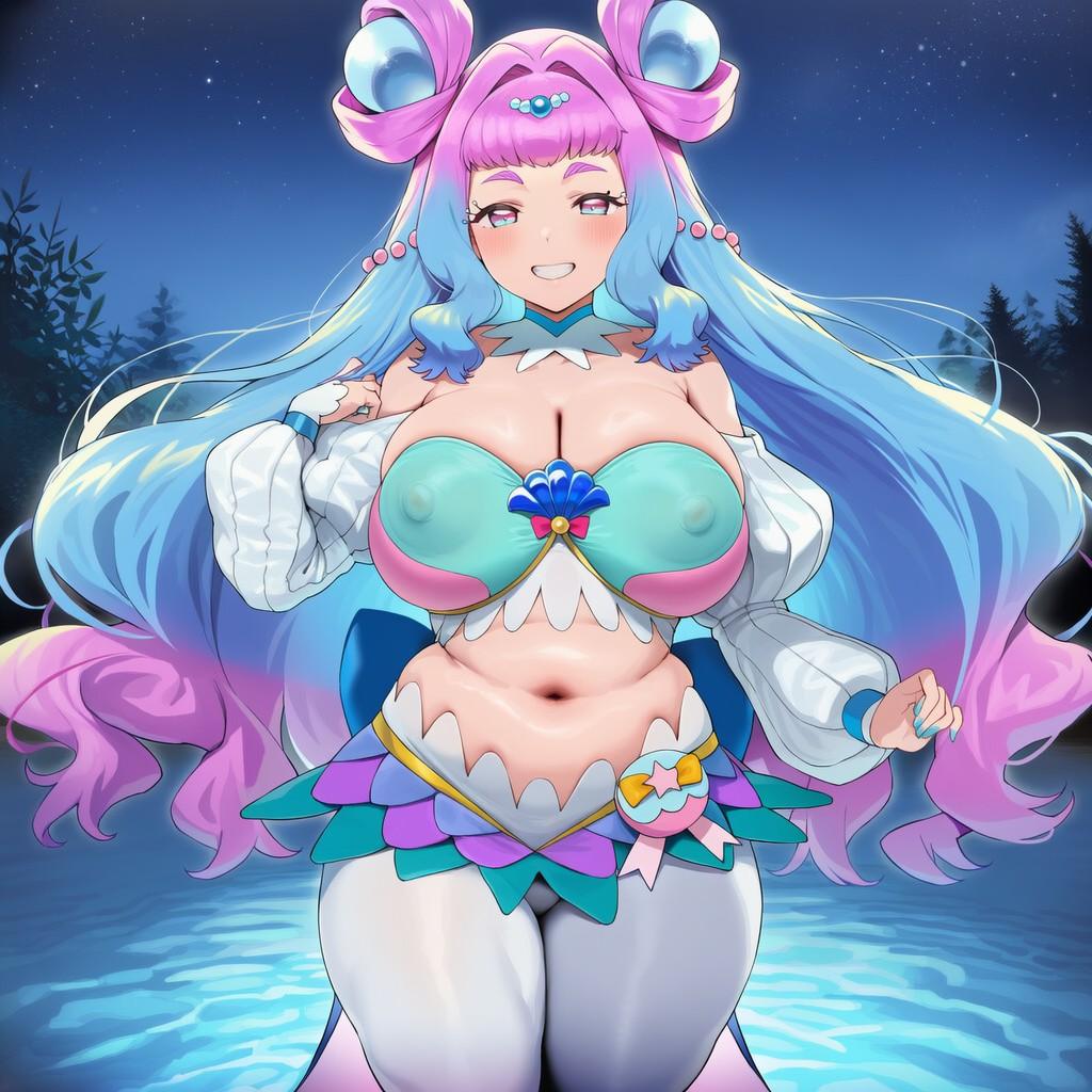 2_shareローラ Laura - Image 22