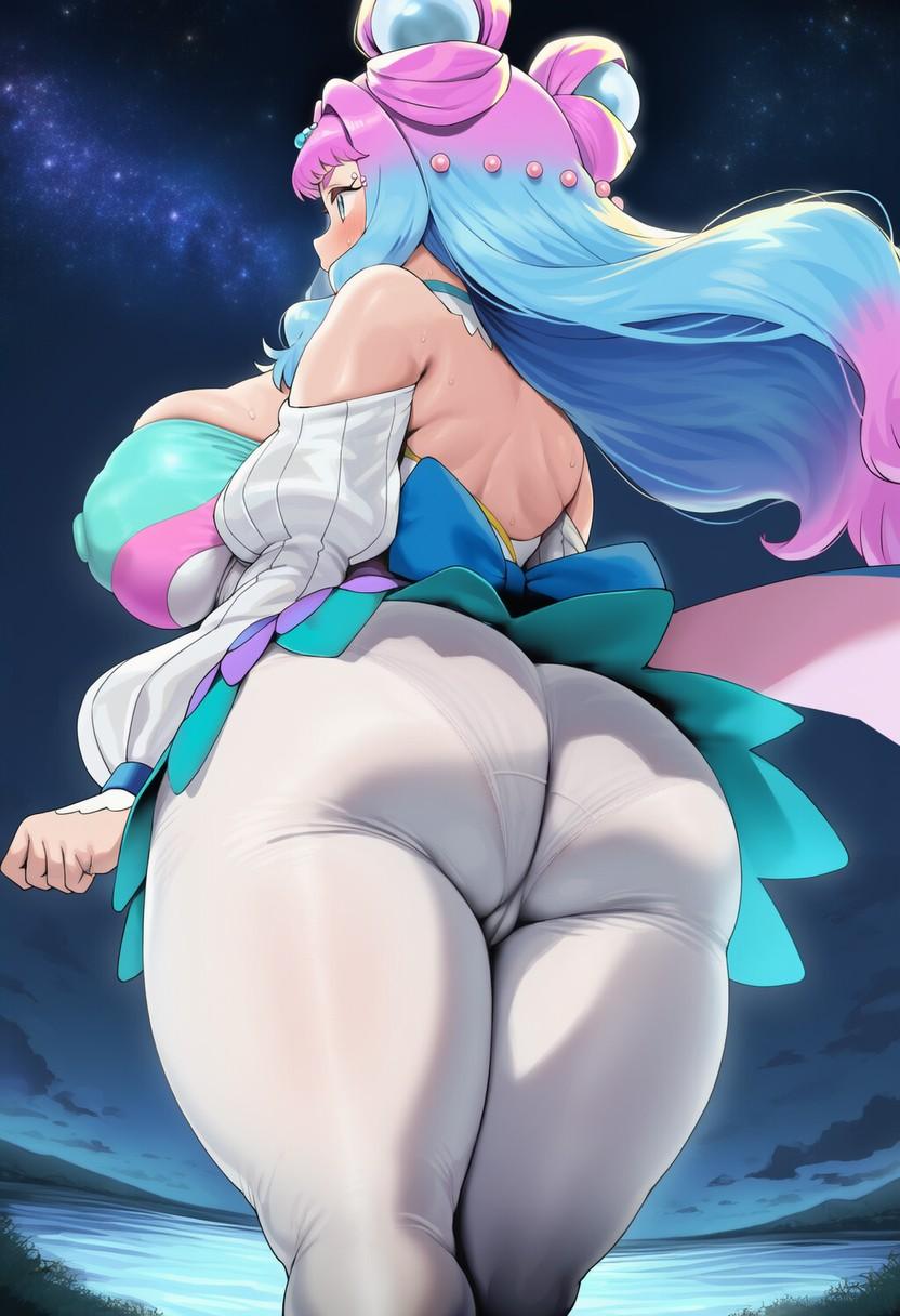 2_shareローラ Laura - Image 29