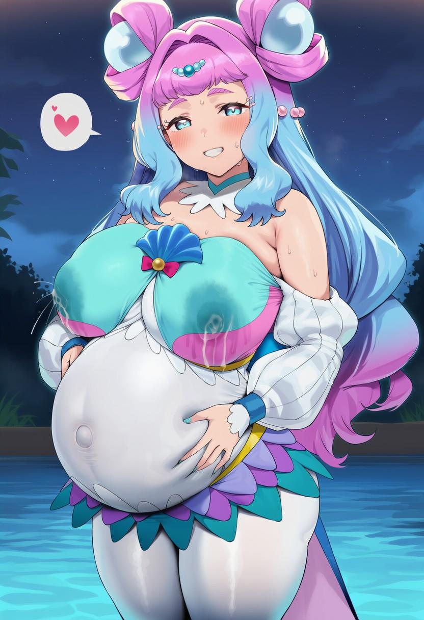 2_shareローラ Laura - Image 299