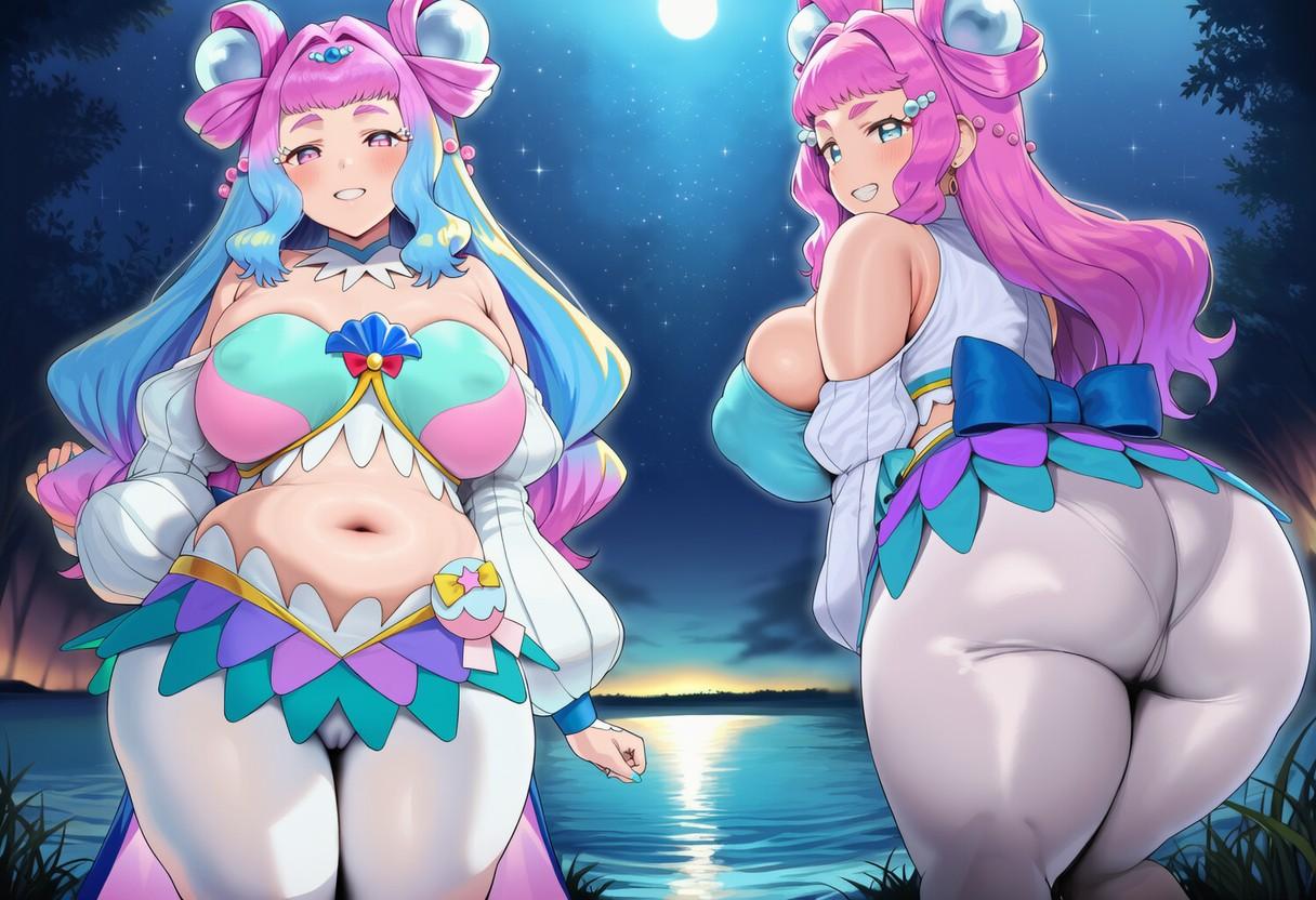 2_shareローラ Laura - Image 6