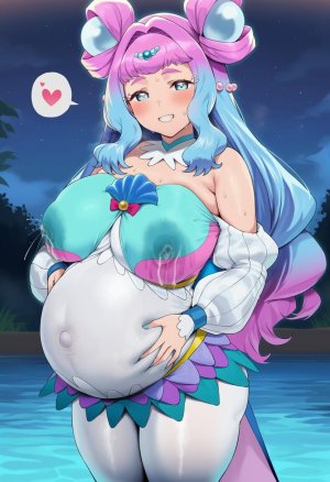 2_shareローラ Laura - Page 299