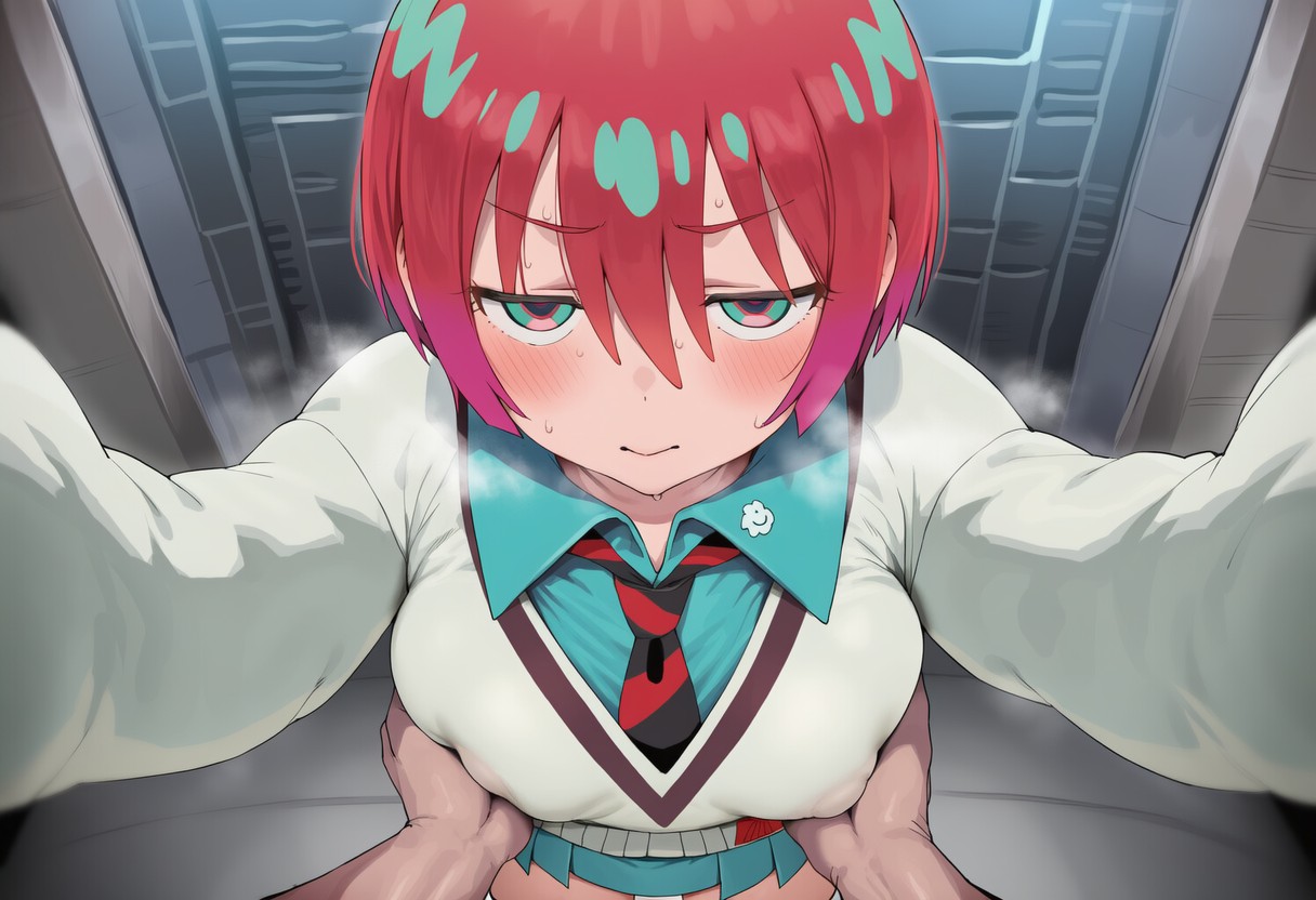 2_shareamate yuzuriha - Image 1