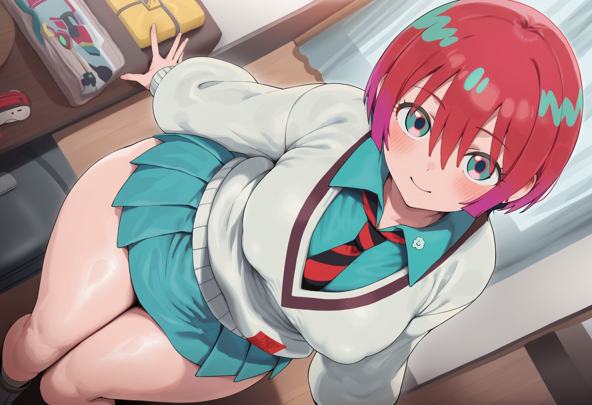 2_shareamate yuzuriha - Image 17