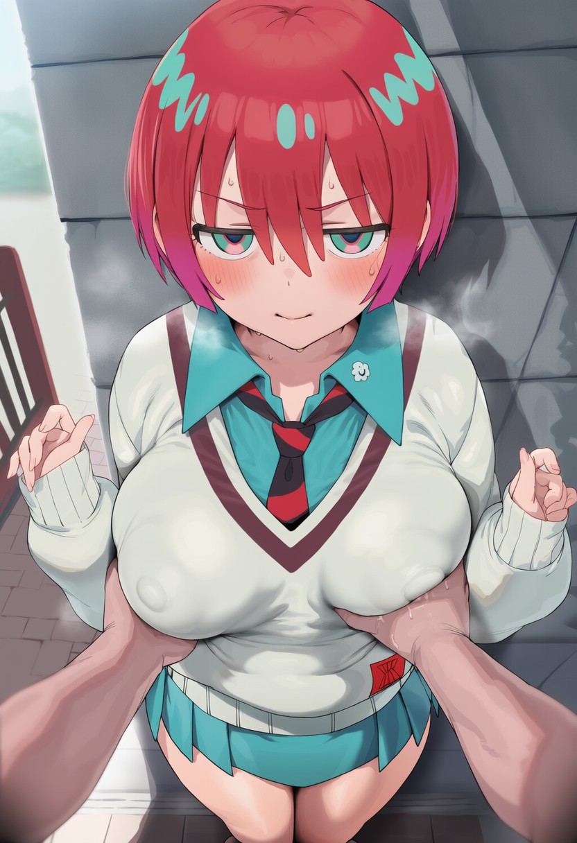 2_shareamate yuzuriha - Image 2