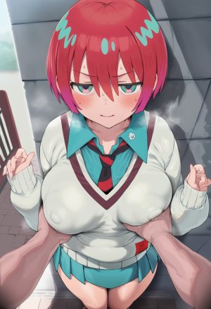 2_shareamate yuzuriha - Page 2